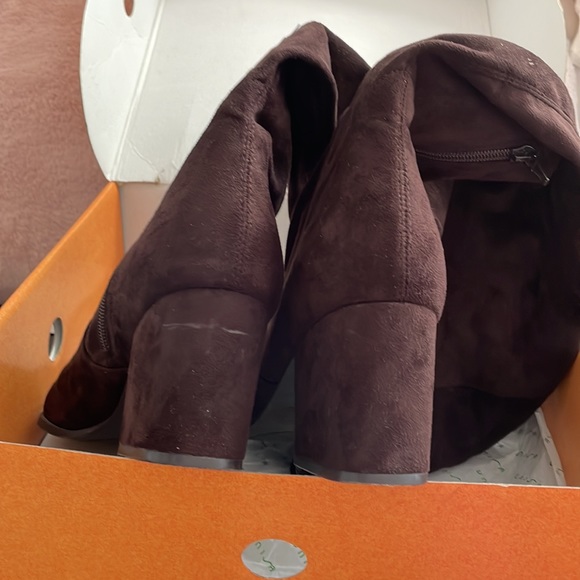 Unisa Over the knee boots 👢 - Picture 4 of 6